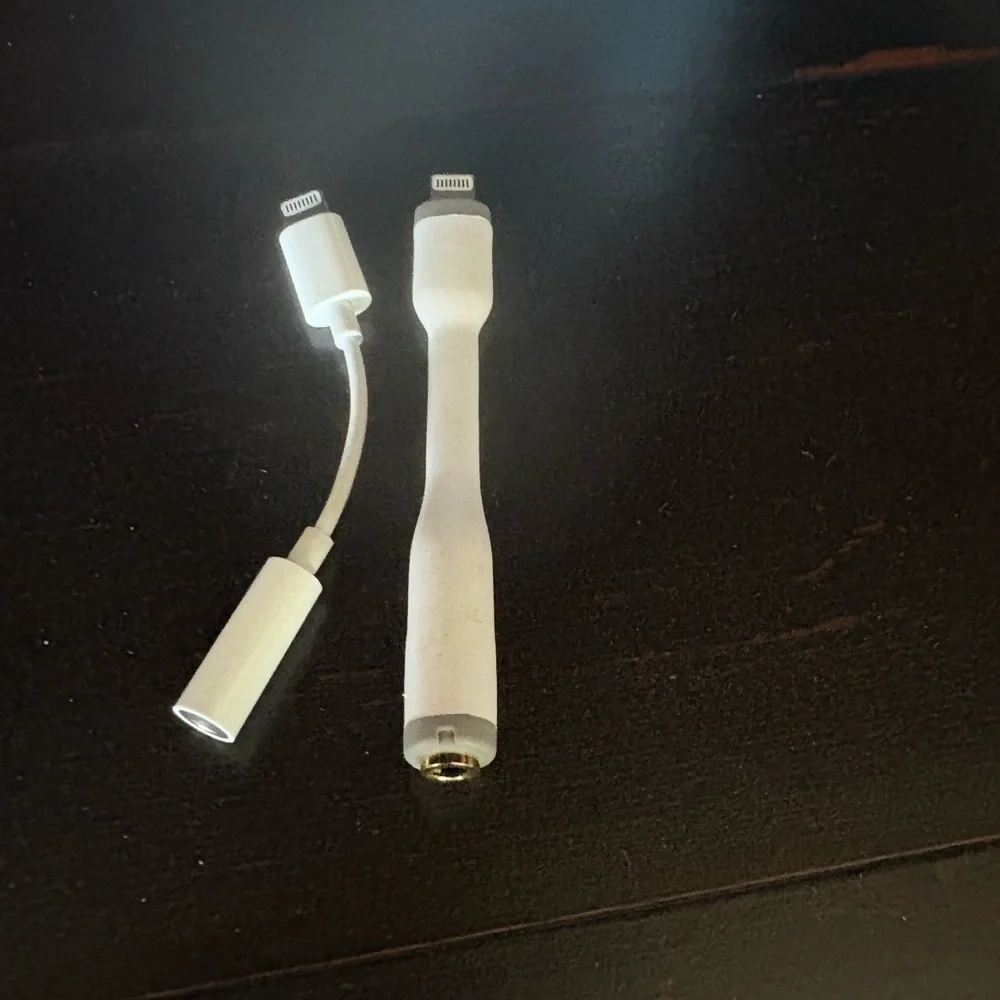 Iphone Charging Cables